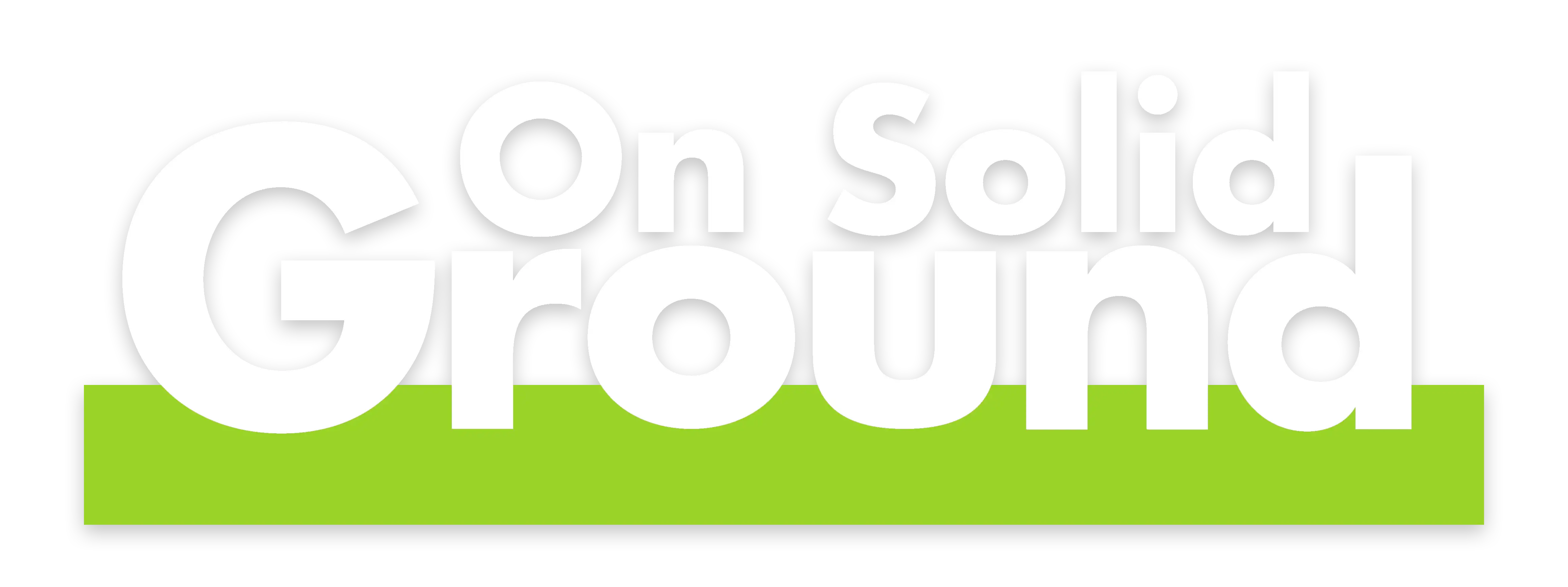 On Solid Ground